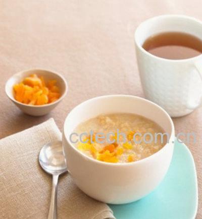 果蔬百科养生：南瓜小米 秋季养胃润肺8款粥-3