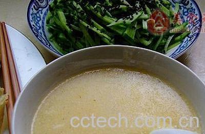 果蔬百科玉米糊的做法和营养价值-0