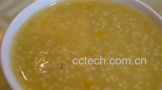 果蔬百科什么粥养胃 养胃粥的做法步骤-0