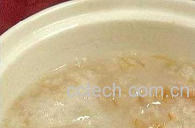 果蔬百科冰糖燕窝粥-0