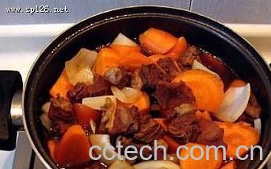 果蔬百科土豆胡萝卜粥的功效-0