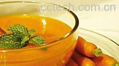 果蔬百科萝卜粥-0