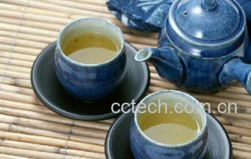 果蔬百科半发酵茶的知识介绍-0