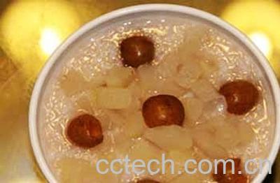 果蔬百科山楂乌梅粥的功效-0