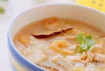 果蔬百科白糖乌梅粥-0