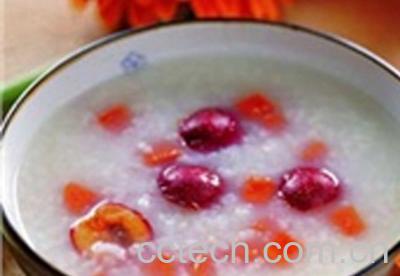 果蔬百科乌梅粥-0