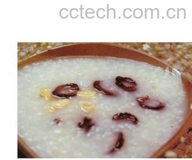 果蔬百科乌梅粥的做法-0