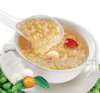 果蔬百科海参乌梅粥的功效-0