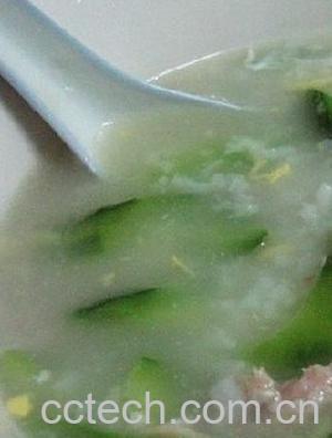 果蔬百科西米猕猴桃粥-0