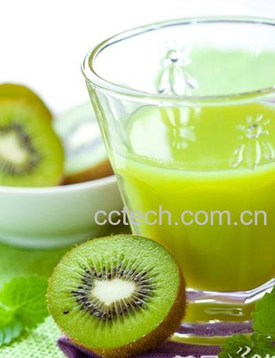 果蔬百科猕猴桃汁粥的功效-0