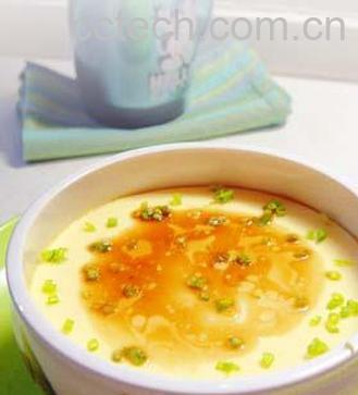 果蔬百科紫皮大蒜糯米粥的功效-0