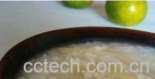 果蔬百科生姜大蒜粥的功效-0