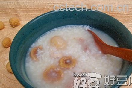 果蔬百科无花果瘦肉粥的做法-0