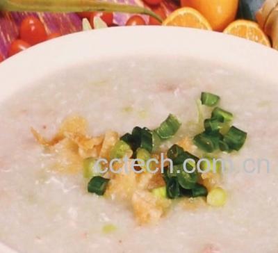 果蔬百科蒜苗牛肉粥的功效-0