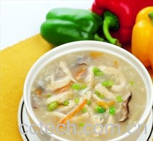 果蔬百科生滚牛肉粥-0