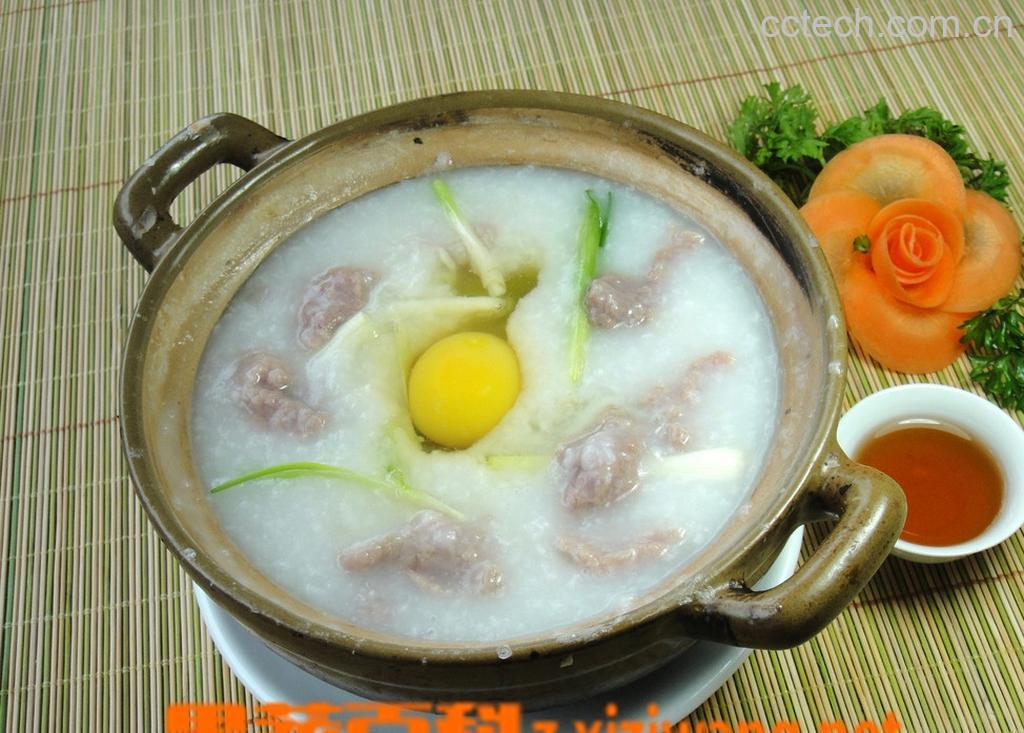 果蔬百科侧柏叶粥的功效-0