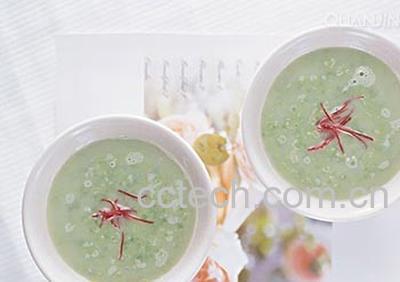 果蔬百科黄瓜粥-0