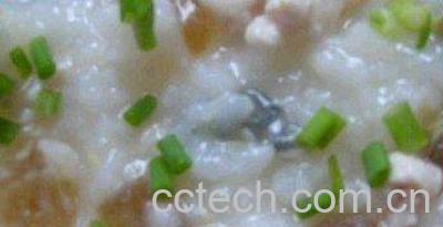 果蔬百科兔肉粥-0