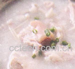 果蔬百科兔肉粥的做法-0