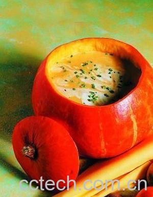 果蔬百科胡桃仁粥的功效-0