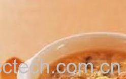 果蔬百科海带粳米粥的做法-0