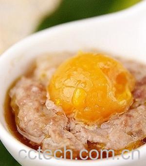 果蔬百科梨汁粥的功效-0