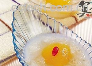 果蔬百科白芥子粥的功效-0