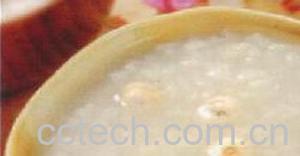 果蔬百科贝母粥的做法-0