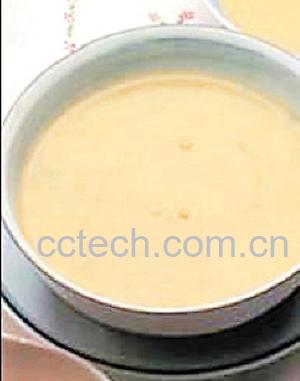 果蔬百科沙参米粥-0