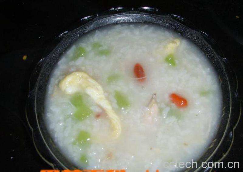 果蔬百科沙参粥的做法-0