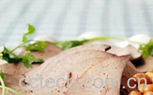 果蔬百科玄参粥-0