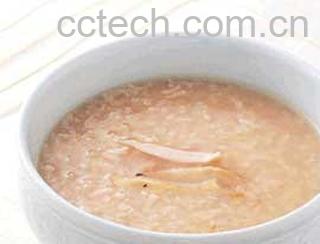 果蔬百科陈皮r麻根粥-0