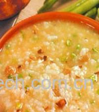 果蔬百科茵陈蒿粥的功效-0