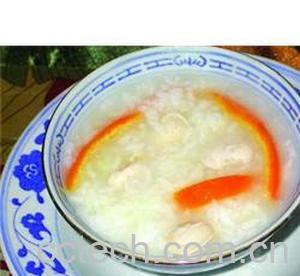 果蔬百科白扁豆粥的做法-0