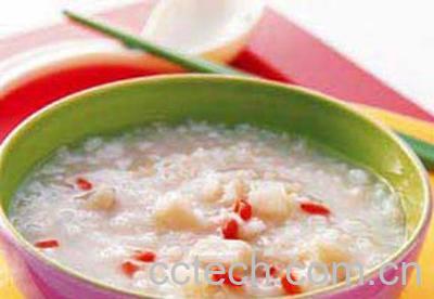 果蔬百科胡椒粥的做法-0