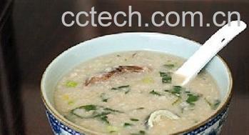 果蔬百科荜拨粥的做法-0