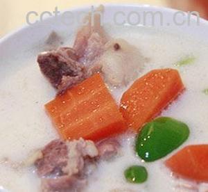 果蔬百科胡椒荜拨粥-0