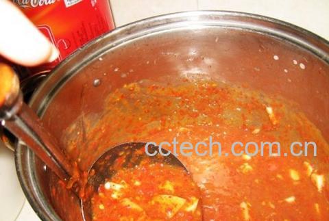 果蔬百科椒面粥-0