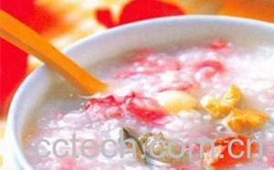 果蔬百科辛夷花粥功效-0