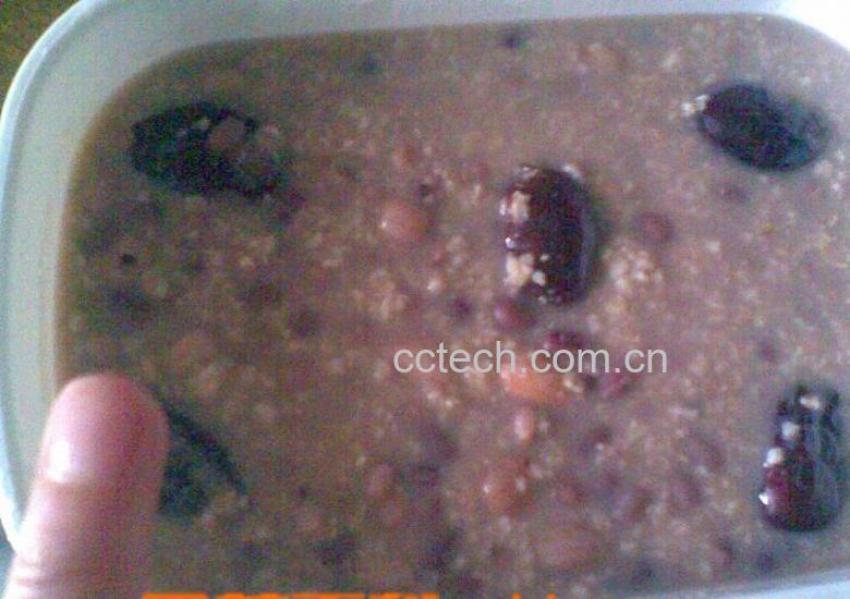 果蔬百科红豆薏米燕麦粥的功效-0