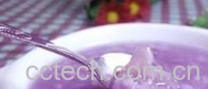 果蔬百科葛根粥的做法-0