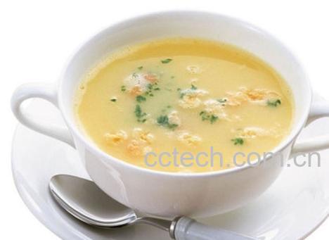 果蔬百科吃银耳粥的好处-0