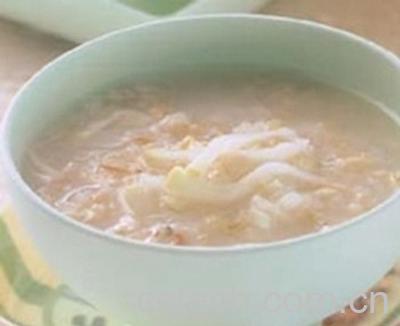 果蔬百科大力子粥-0