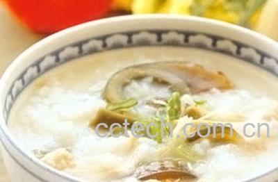 果蔬百科防风粥的功效-0