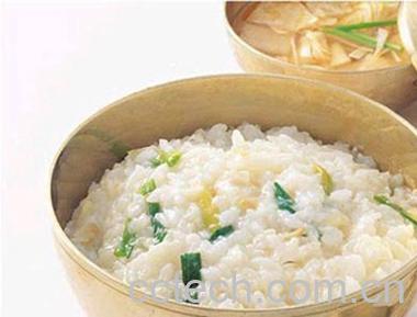 果蔬百科荆芥防风粥怎么做-0