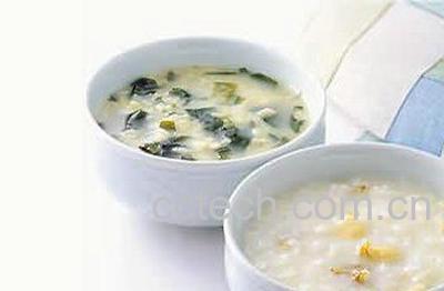 果蔬百科桂枝粥做法-0