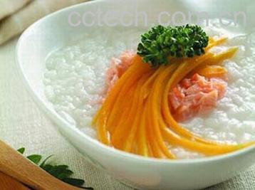 果蔬百科防风粥-0