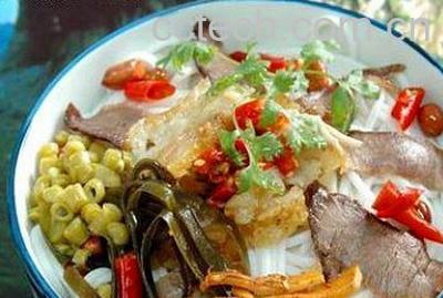 果蔬百科肉桂桂枝粥-0