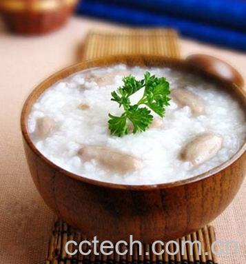 果蔬百科芦根粥的做法-0