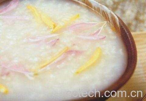 果蔬百科芦根粥的功效-0